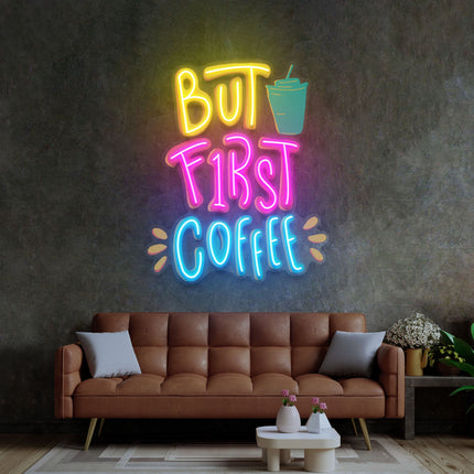 5 Tips To Choosing Neon Sign Colors for Home Decoration – Orant Neon