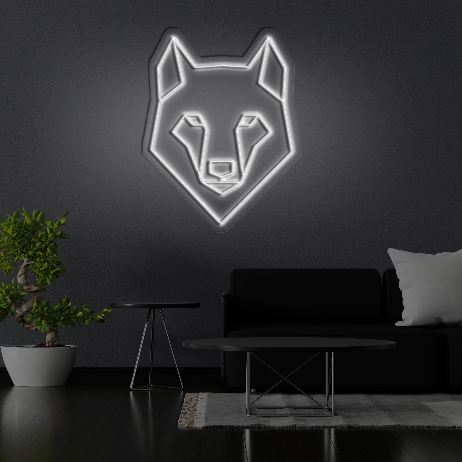 Geometric Wolf