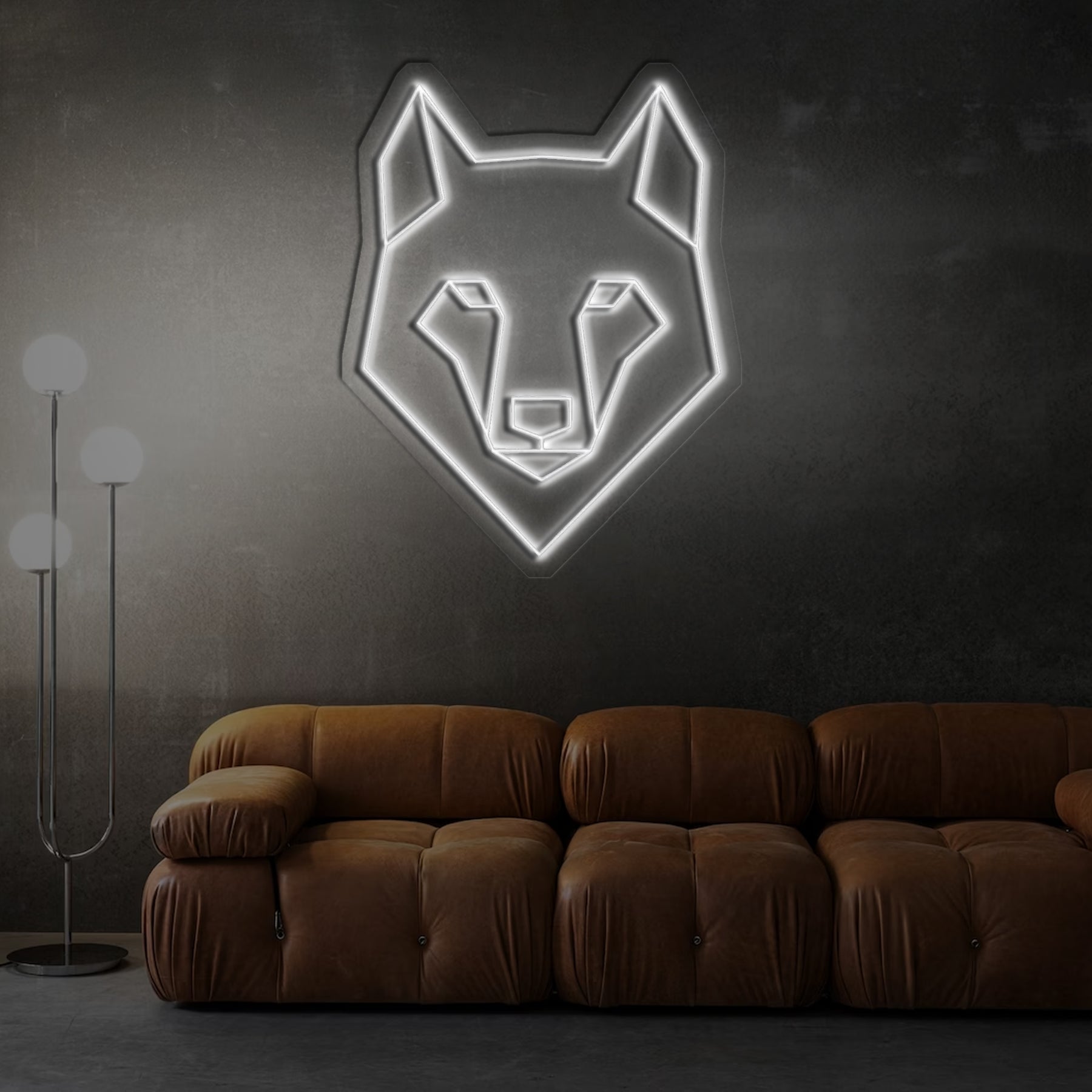 Geometric Wolf