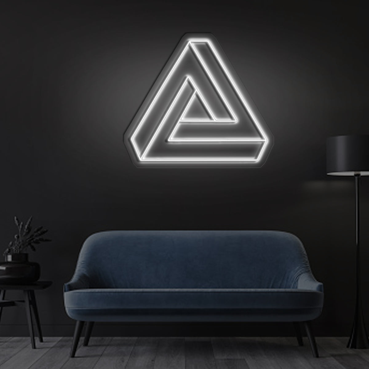 Penrose Triangle