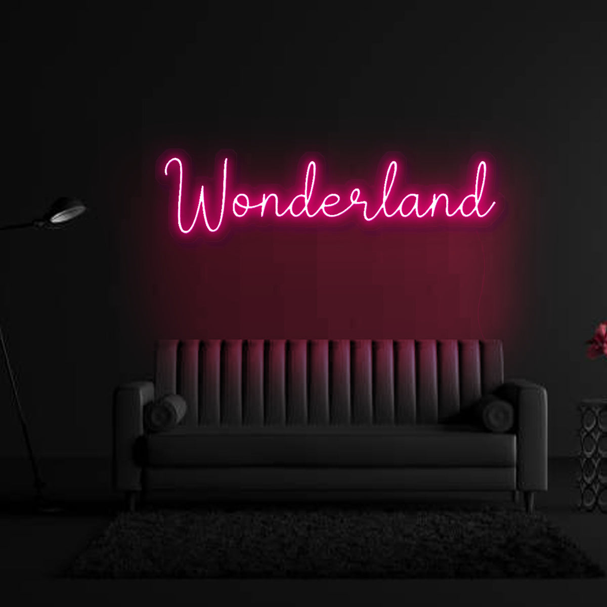 Wonderland