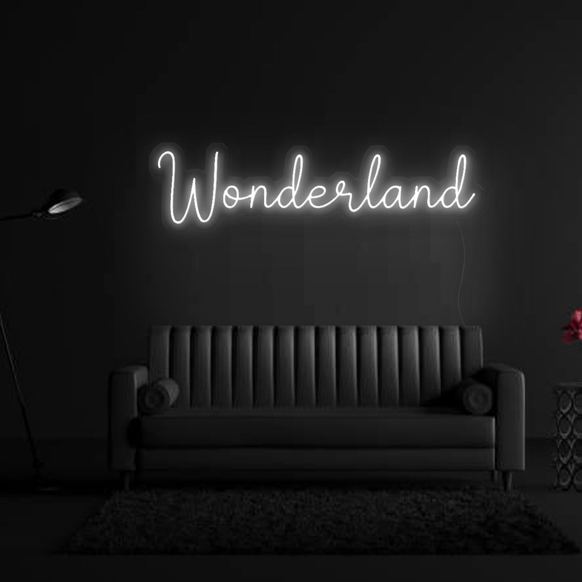 Wonderland