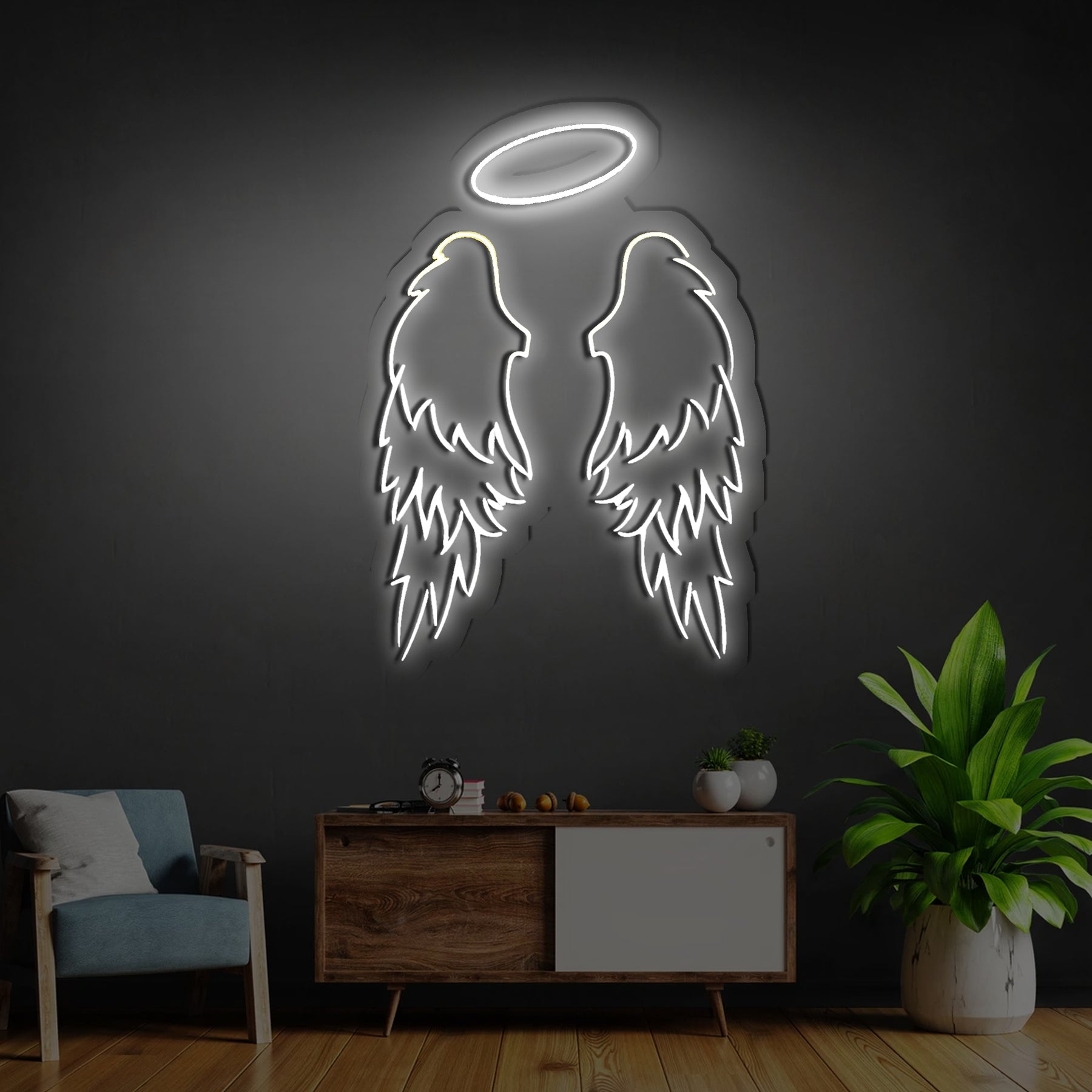 Angel Wings