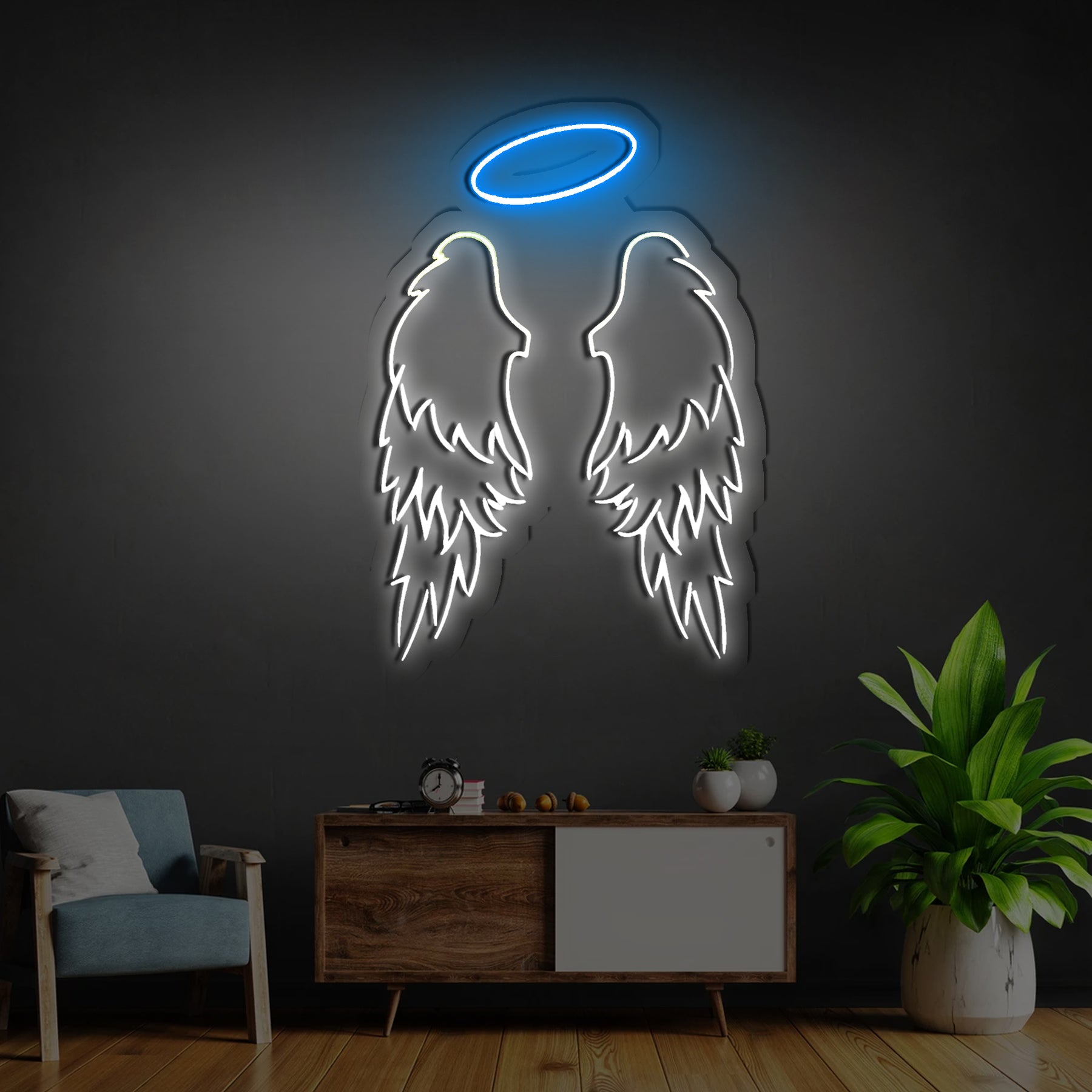 Angel Wings