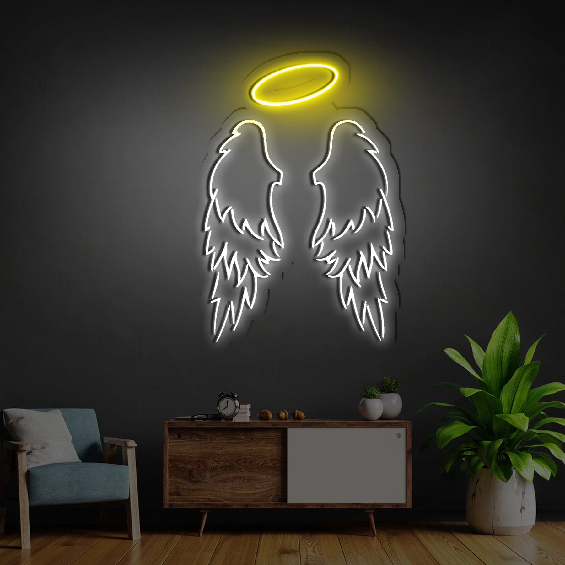 Angel Wings