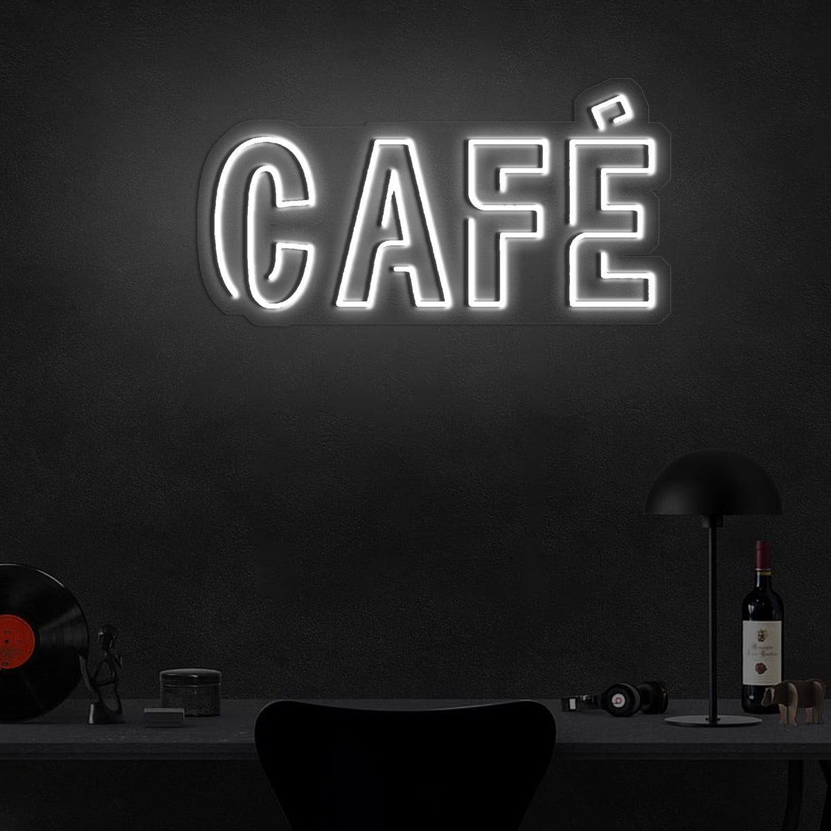 Café