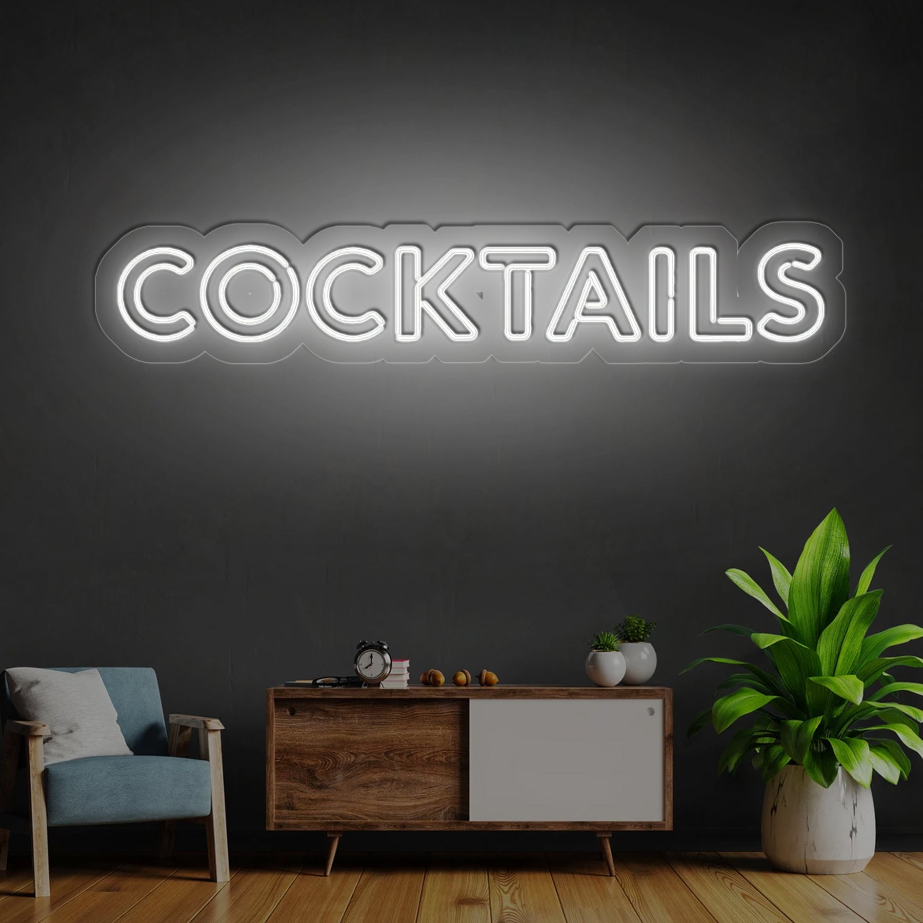 Cocktails