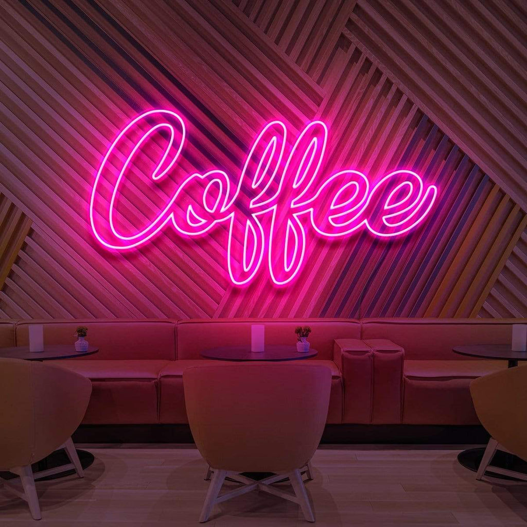 Pink Coffee Sign, Pink Self Serve Coffee Bar Sign, Pink Coffee Station  Sign, Coffee Wood Sign, Pink Coffee Lover Sign, Coffee Decor Bundle 