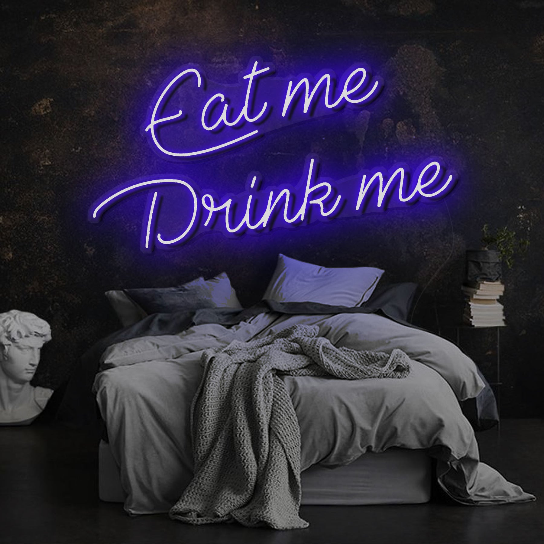 Eat Me Drink Me