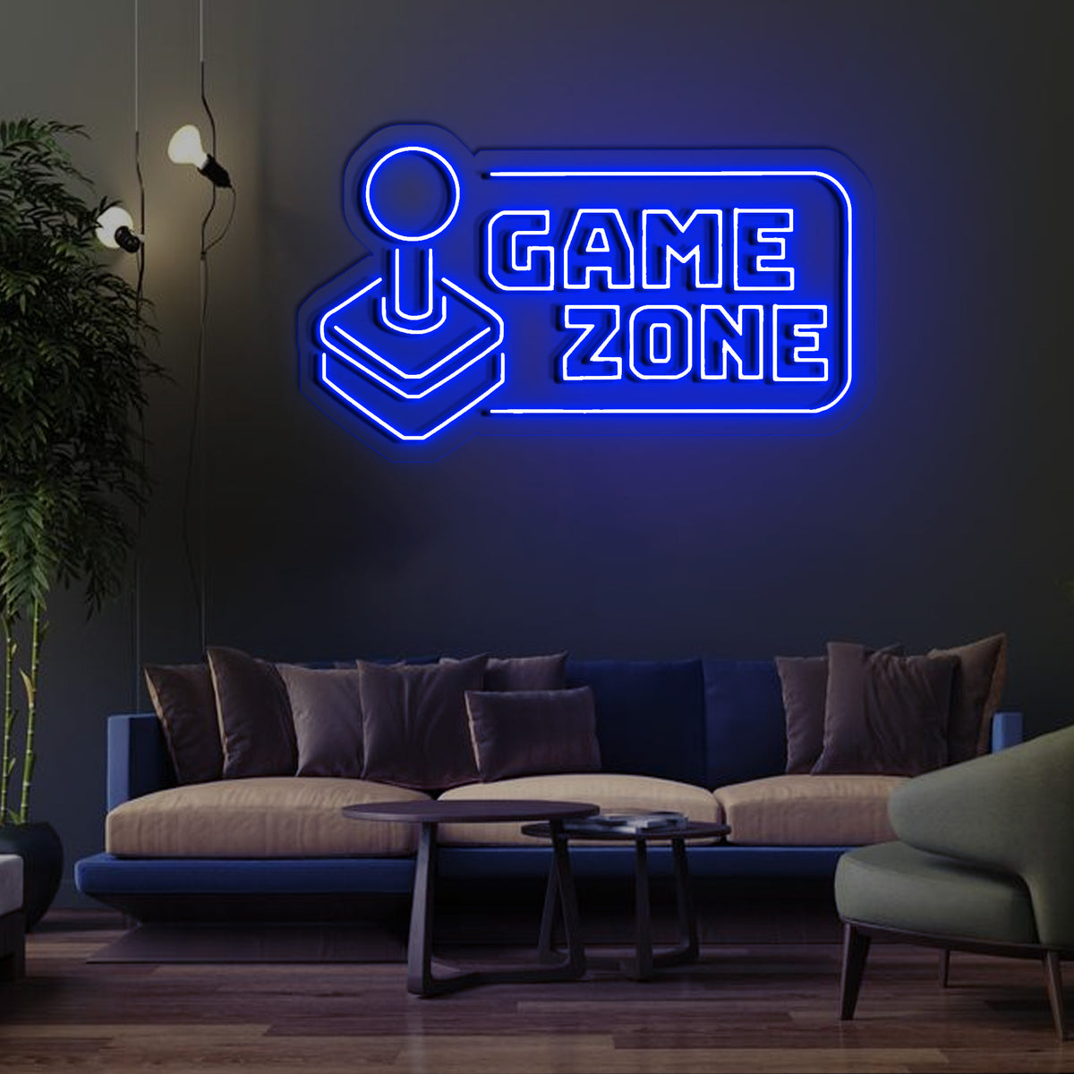 Game Zone