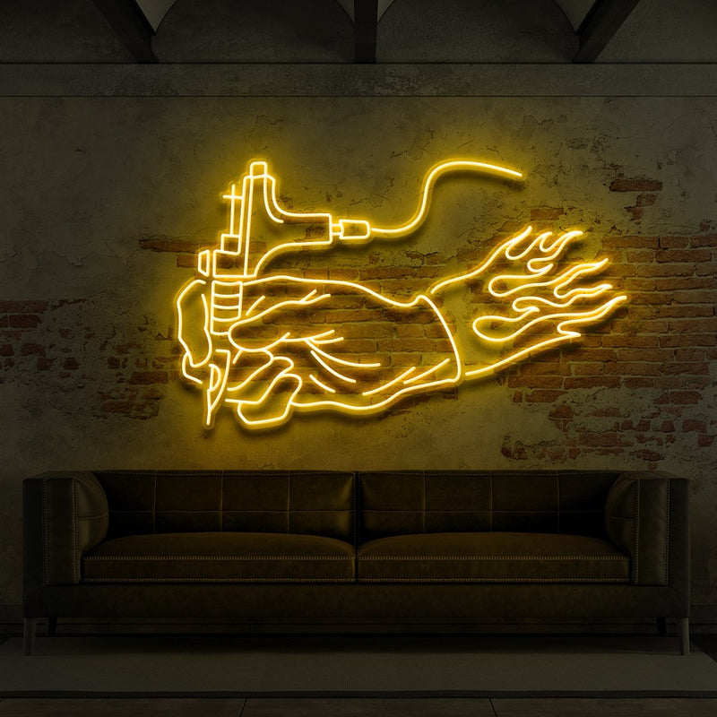 Revamp your tattoo parlours with 