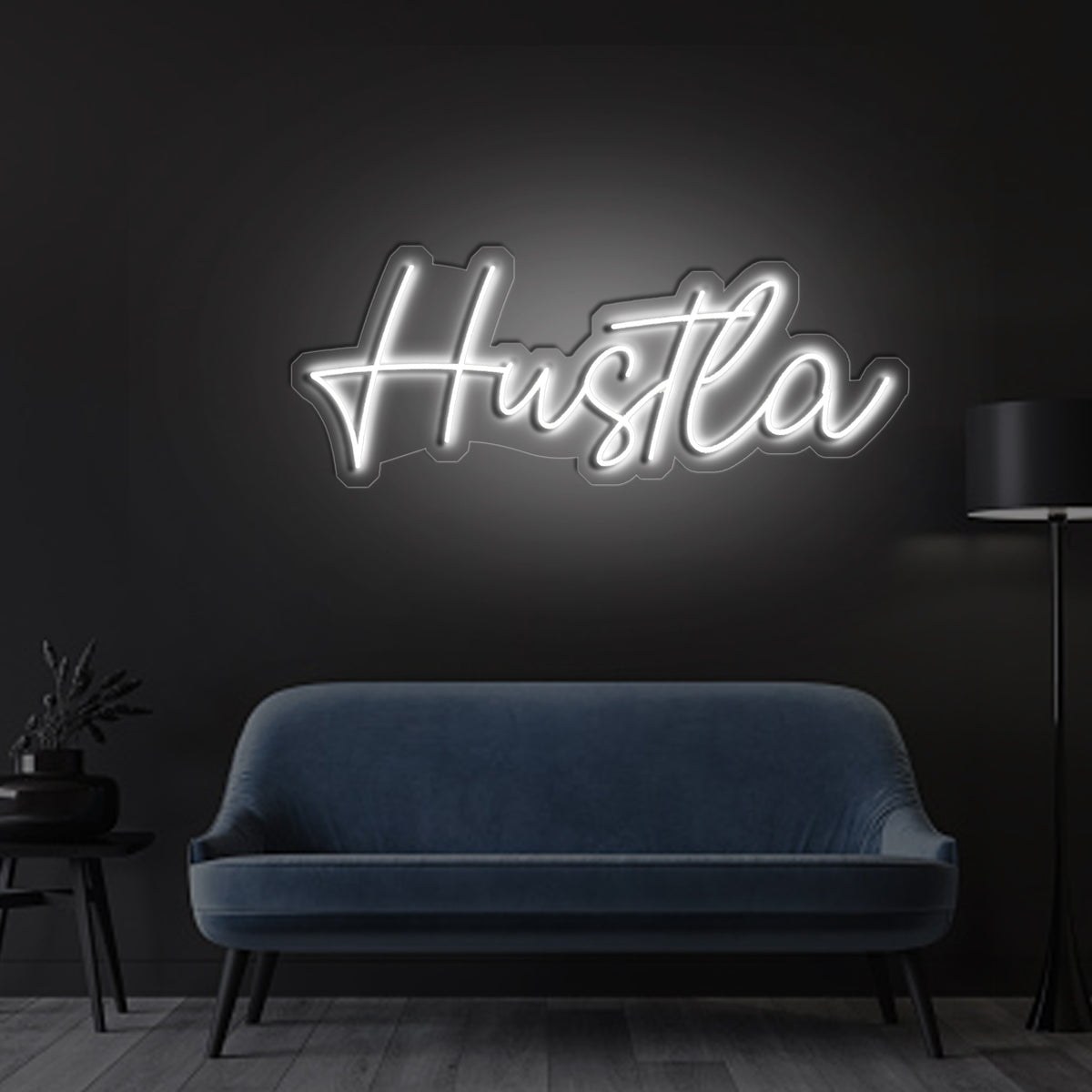 Hustler