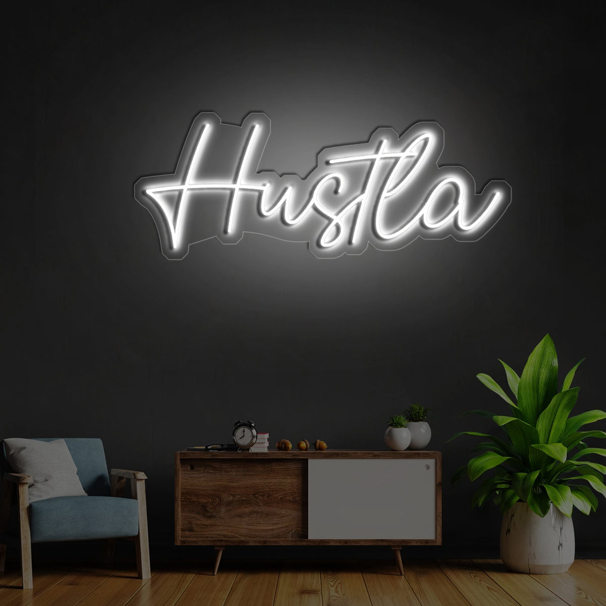 Hustler