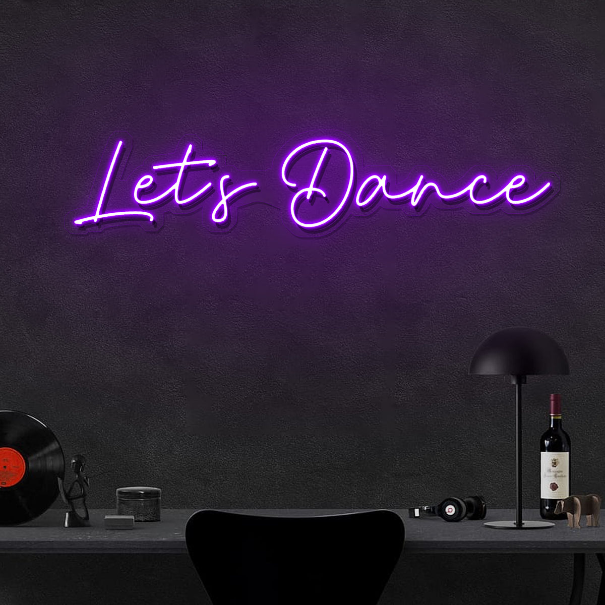 Let's Dance