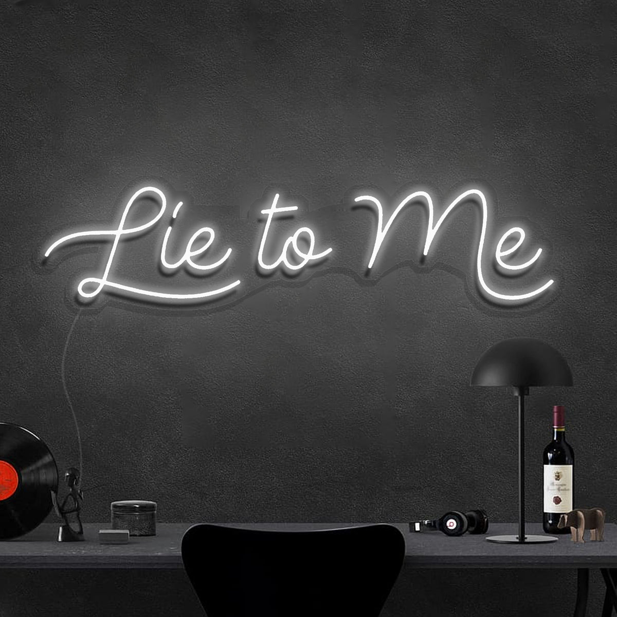 Lie to Me