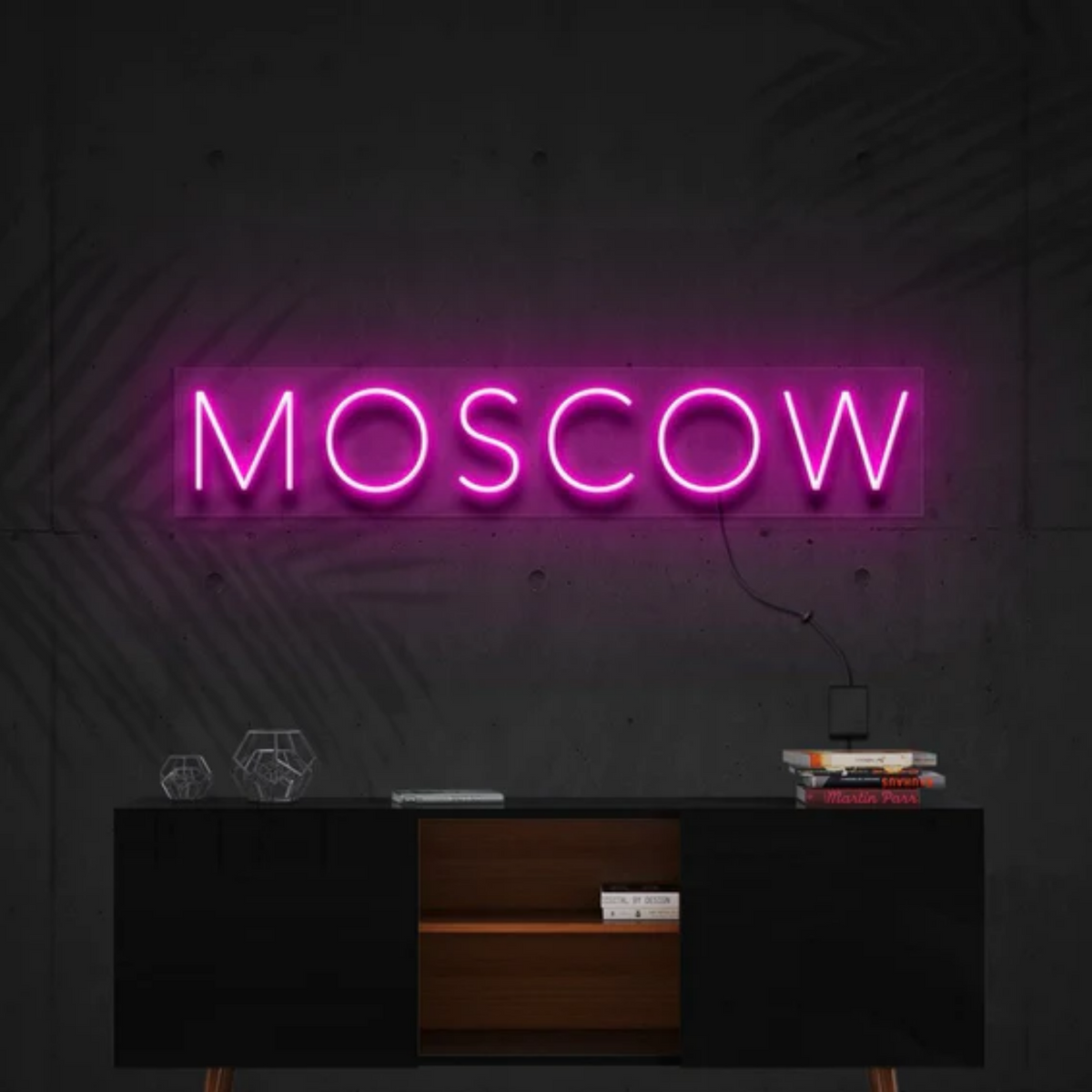 Moscow