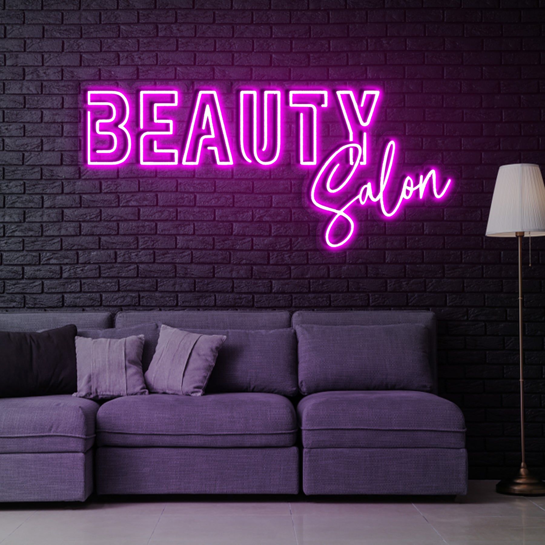 Beauty Salon