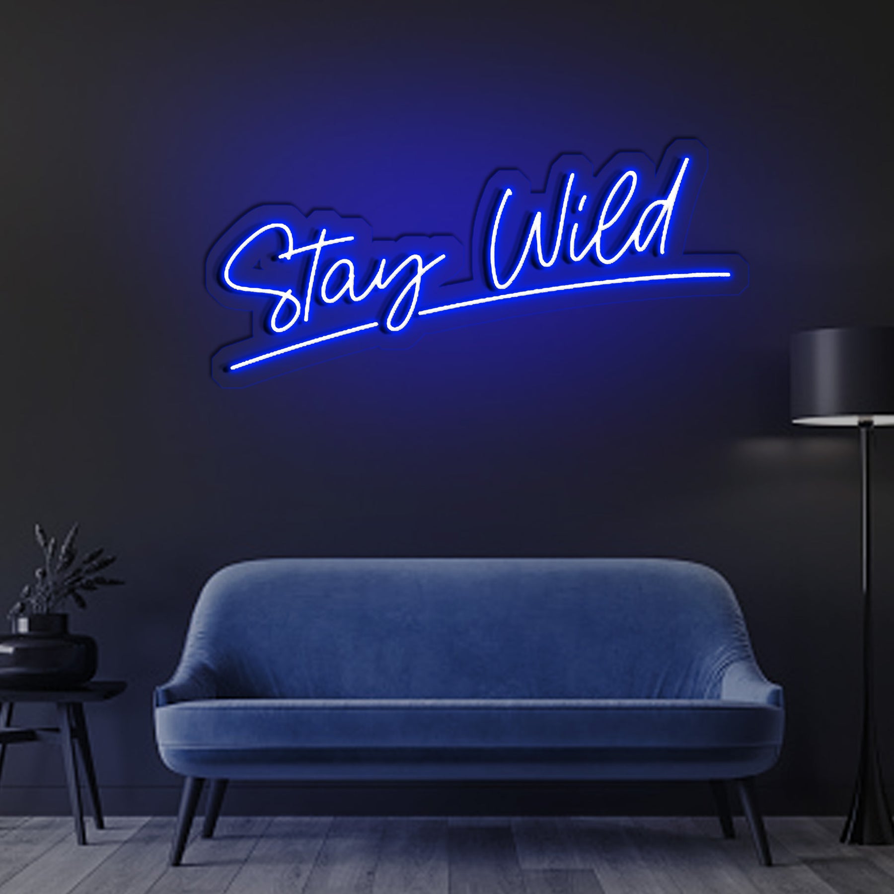 Stay Wild